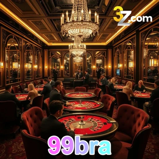 99bra Caça-Níqueis